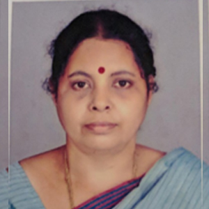 Dr. Chitra M R