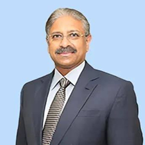 Dr. Arul Mozhi Varman