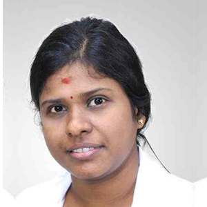 Dr. Kaladevi Sathish