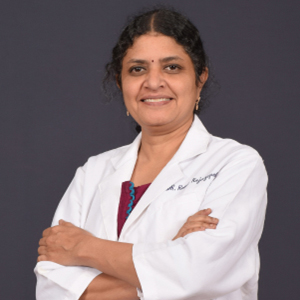 Dr. Rama Rajagopal