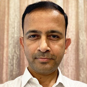Dr. Kumar Saurabh