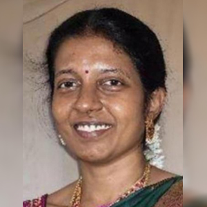 Dr. Brinda R