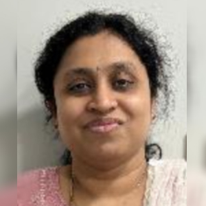Dr. Roshni Mohan