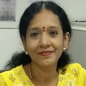 Dr. Manjula Jayakumar