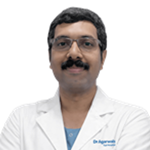 Dr. Balasubramaniam S T