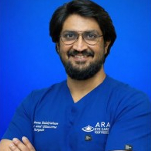 Dr. Narayanan B