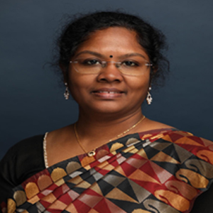 Dr. Josephine Christy