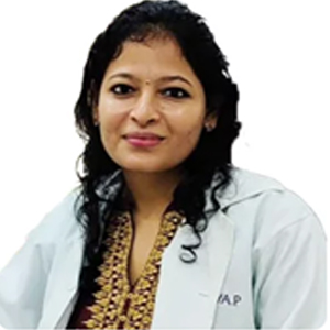Dr. Akshya P