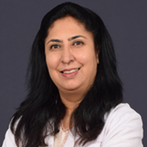 Dr. Mona Khurana