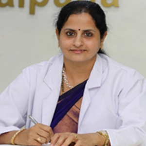 Dr. Kalpana Suresh