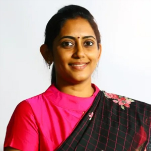 Dr. Karpagam D