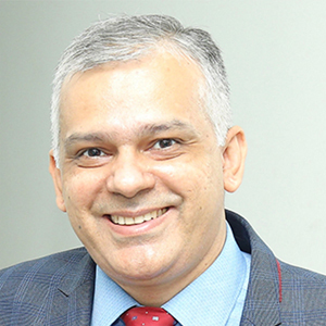 Dr. Manoj Khatri