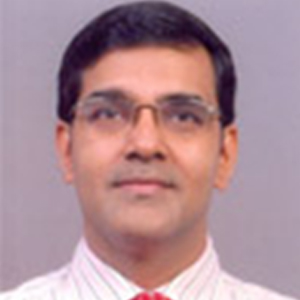Dr. Murali Ariga