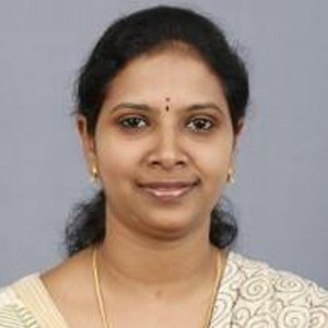 Dr. Parivadhini A