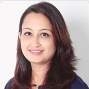 Dr. Priti Udhay