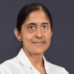 Dr. Radhika N