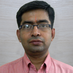 Dr. Ram Prakash M