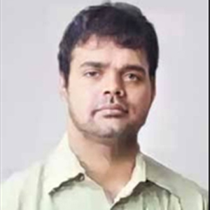 Dr. Ramana Kumar P J