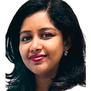 Dr. Ramya Sampath