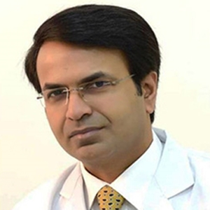 Dr. Santosh G Honavar