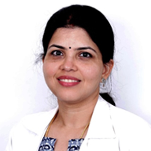 Dr. Seema Ramakrishnan