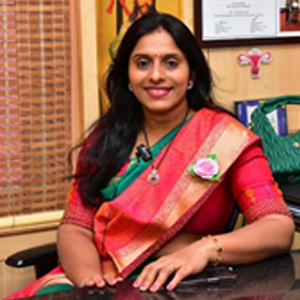 Dr. Sharmila R