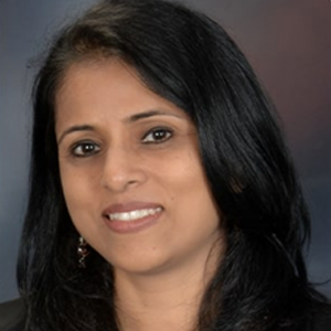 Dr. Soosan Jacob
