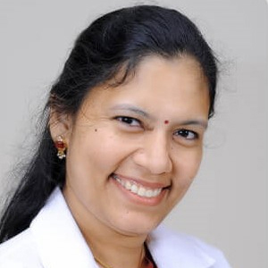 Dr. Soundari S