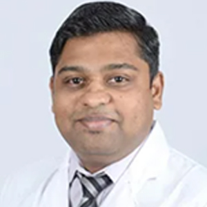 Dr. Srikanth