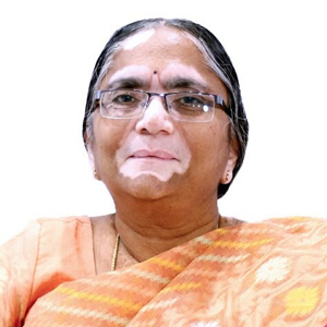 Dr. Vasantha K