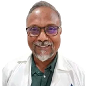 Dr. Venkatesh S